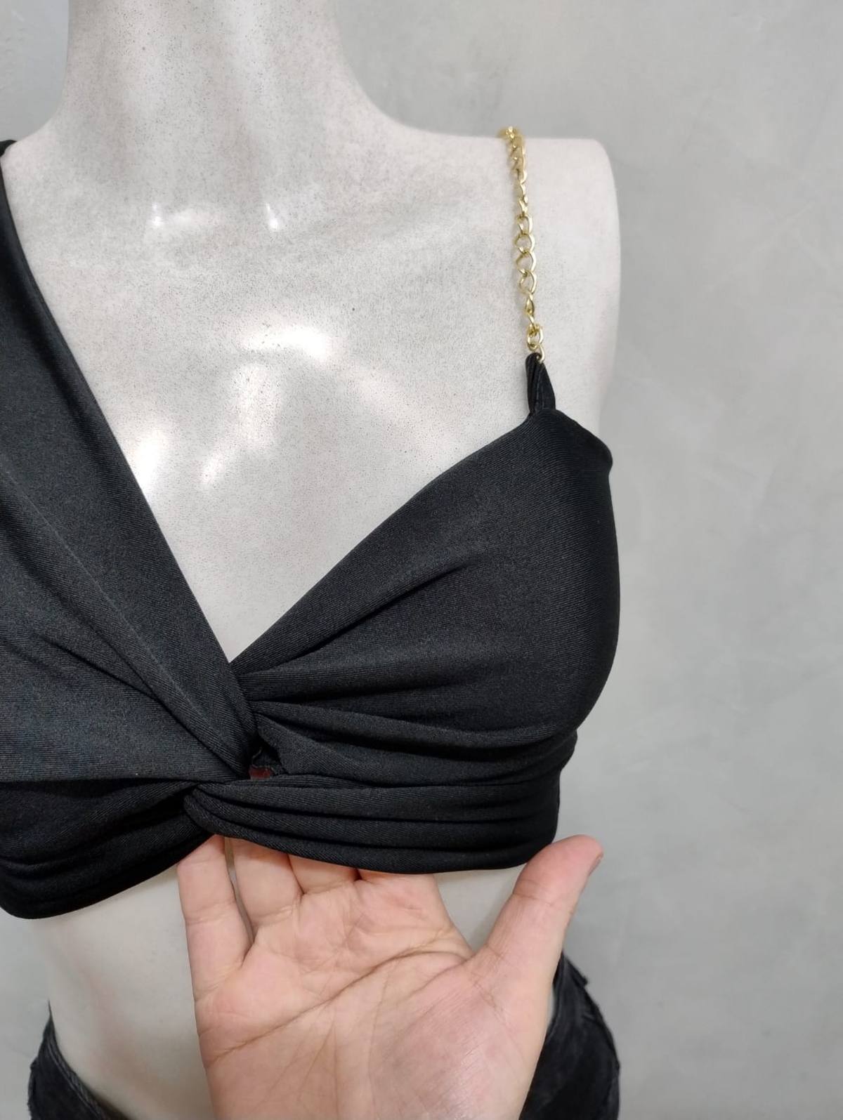 Cropped shein — foto 2