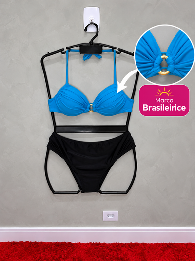 Top Biquini Brasileirice — foto 4