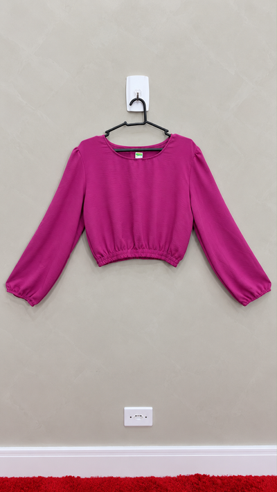 Blusa