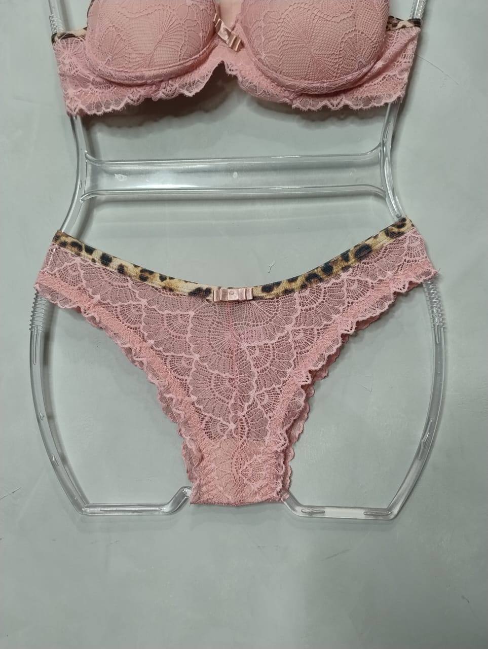 Conjunto de lingerie — foto 4