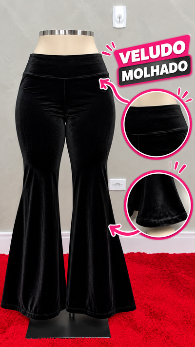 Calça TVZ