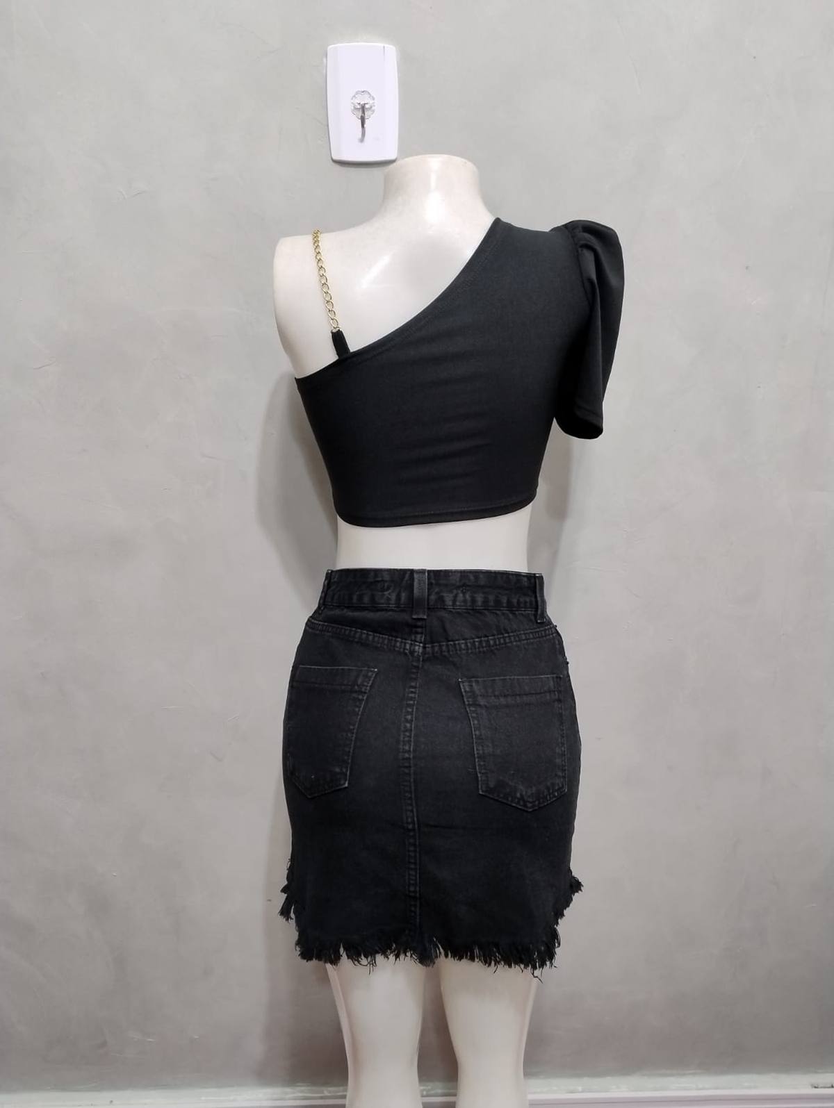 Cropped shein — foto 3
