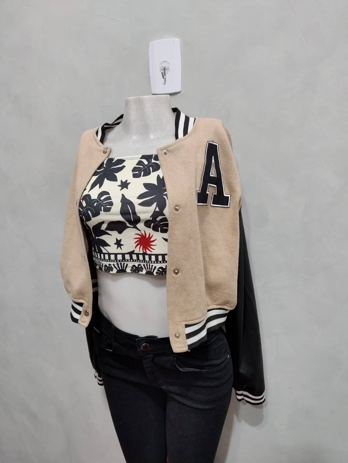 Cropped shein — foto 3