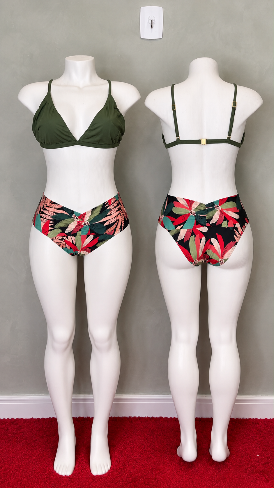 Conjunto Biquini — foto 2