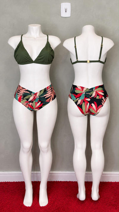 Conjunto Biquini — foto 2