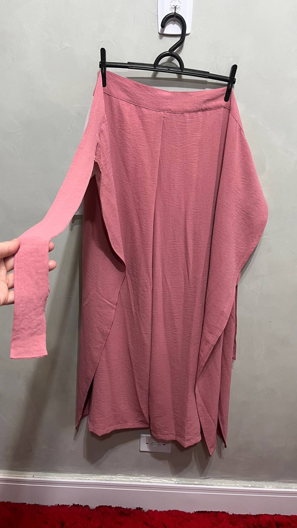 Calça envelope — foto 3