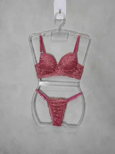Conjunto de lingerie (novo) — foto 5