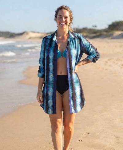 Saída de praia Blueman — foto 2